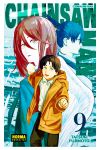 Chainsaw Man 9