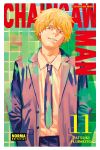 Chainsaw Man 11