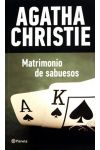 Matrimonio de Sabuesos
