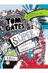 Super Premios Geniales...O No. Tom Gates. 6