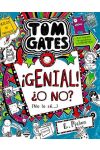 ¡Genial! ¿O No? (No lo Sé…). Tom Gates. 8