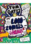 Los Lobozombis Son Geniales y Punto. Tom Gates. 11