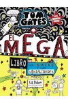 El Mega Libro de las Manualidades y las Genialidades. Tom Gates
