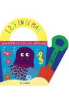 1. 2. 3. en el Mar