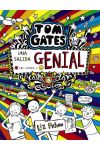 Tom Gates 17. Una salida genial (de verdad...)
