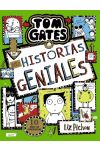 Tom Gates 18. Diez historias geniales