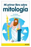 Mi primer libro sobre mitología