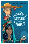 El maravilloso mundo de los libros