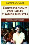 Conversaciones con lamas y sabios budistas