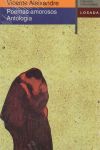 Poemas Amorosos. Antología