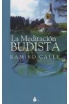 La Meditación Budista
