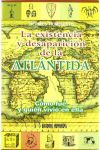 La Existencia y Desaparición de la Atlántida. Cómo Fue y Quién Vivió en Ella