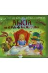 Alicia en el País de las Maravillas