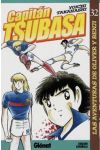 Capitán Tsubasa. las Aventuras de Oliver y Benji 32