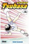 Capitán Tsubasa 36