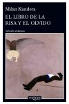 El libro de la risa y el olvido