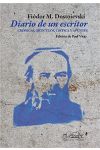 Diario de un Escritor. Crónicas. Artículos. Crítica y Apuntes