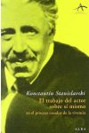 El Trabajo del Actor Sobre Sí Mismo en el Proceso Creador de la Vivencia