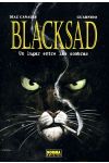 Blacksad 1. un Lugar Entre las Sombras