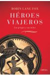 Héroes Viajeros: los Griegos y Sus Mitos