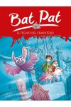 Bat Pat 1. el Tesoro del Cementerio