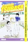 Capitán Tsubasa 3