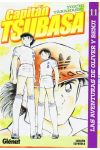 Capitán Tsubasa 11. las Aventuras de Oliver y Benji