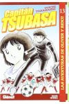 Capitán Tsubasa 13