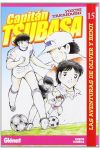 Capitan Tsubasa. las Aventuras de Oliver y Benji 15. Edición Española