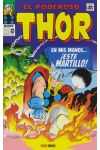 El Poderoso Thor. en Mis Manos… ¡Este Martillo!