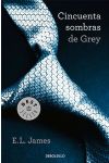 Cincuenta Sombras de Grey. Cincuenta Sombras de Grey. 1