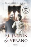 El Jardín de Verano. el Jinete de Bronce