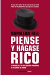 Piense y Hágase Rico. la Riqueza y la Realización Personal al Alcance de Todos