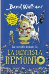 La Increíble Historia de la Dentista Demonio