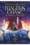 La Espada del Tiempo. Magnus Chase y los Dioses de Asgard. 1