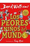 Los Peores Niños del Mundo