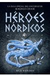 Magnus Chase: Heroes Nórdicos