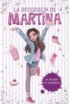 Diversión de Martina 1. un Desastre de Cumpleaños