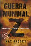 Guerra Mundial Z. una Historia Real de la Guerra Zombi