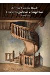 Cuentos Góticos Completos 1880 - 1922
