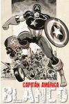 Capitán América Blanco