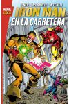 Iron Man. en la Carretera