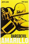 Daredevil. Amarillo