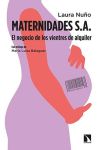 Maternidades S. A. el Negocio de los Vientres de Alquiler