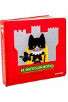 Rincon de Cuentos. el Gato con Botas - Pop Up