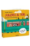 ¡Viajeros al Tren!