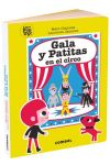 Gala y Patitas en el Circo