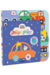 ¡Piip! ¡Piip! Toca Toca