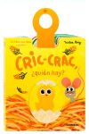 Cric-crac, ¿quién hay?