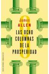 Las Ocho Columnas de la Prosperidad